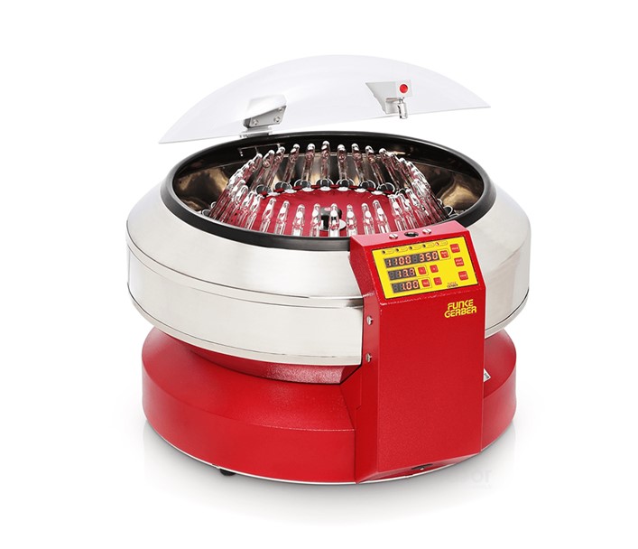 Центрифугу  молочная SuperVario-N  ( Германия)