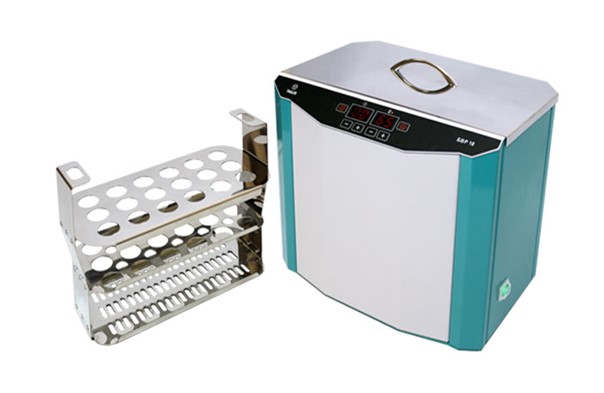 Tagler BVR-18 water-reducer bath (Russia)