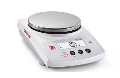 Прецизионные весы OHAUS Pioneer (PR) дискретностью 0,01   (2200г, 4200г)