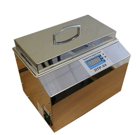 Лабораторный термостат-редуктазник 