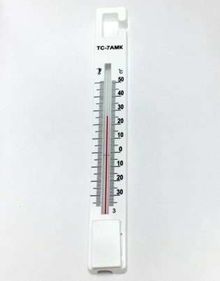Термометр ТС-7АМК для холодильников и морозильных камер (-35…+50 °C)