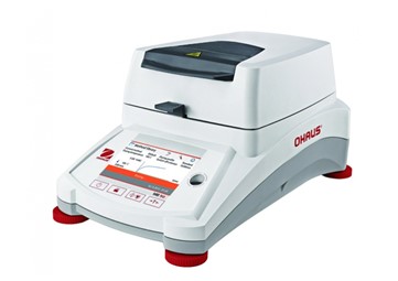 Анализатор влагосодержания MB90/МВ120 (Ohaus)