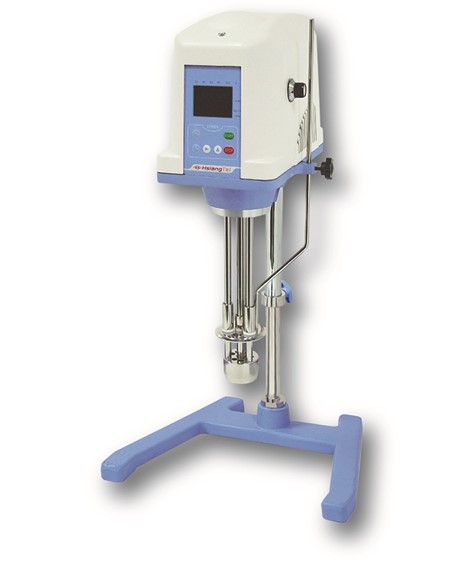 HM Series Rotary Homogenizers