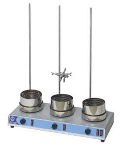 LOIP LAB-FH-Euro flask heater