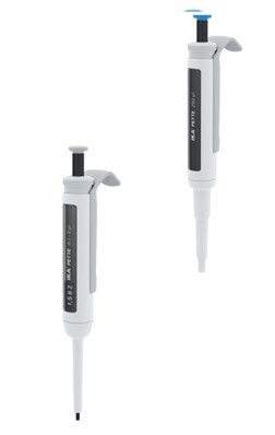 Дозаторы лабораторные одноканальный IKA Pette fix постоянного объёма (Германия)