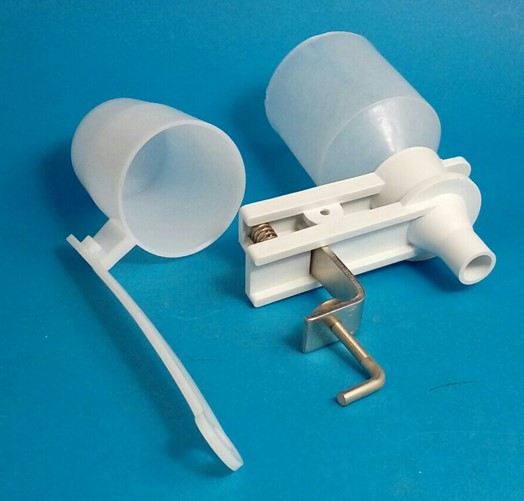 Прибор для определения чистоты молока «ОЧМ-М»