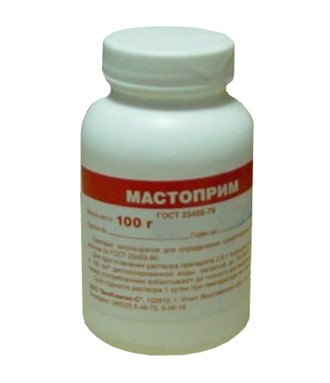 Мастоприм (Россия)