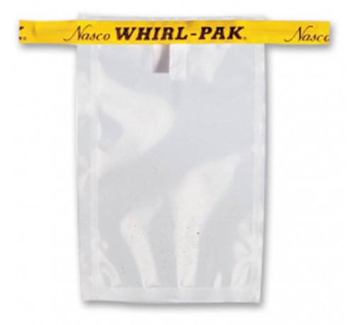 Пакеты для проб Nasco Whirl-Pak