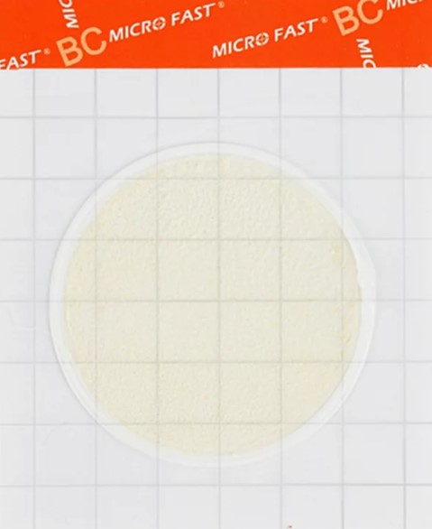 MicroFast® Bacillus cereus Count Plate, Подложка для определения Bacillus cereus (каталожный номер LR1010)