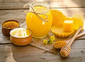 Продукты повышающие потенцию у мужчин мгновенно: список