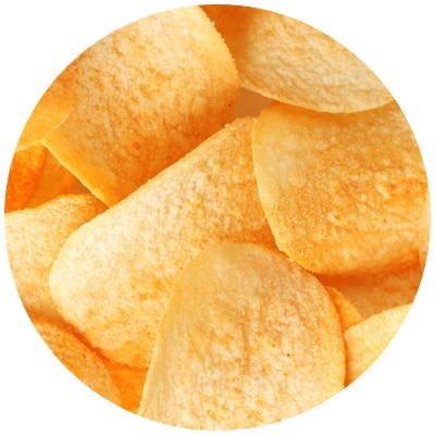 Чипсы Чипсы