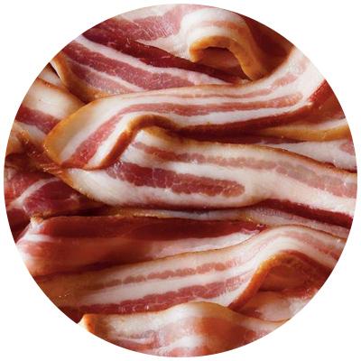 Бекон Бекон
