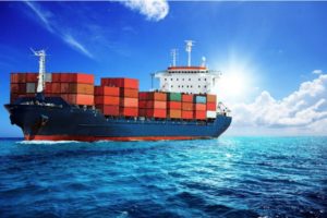Due to the blockage of the Suez Canal, five ships with 60,000 sheep and 421 cows were stuck in a traffic jam