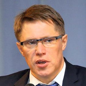 Murashko named the number of Russians re-vaccinated against coronavirus