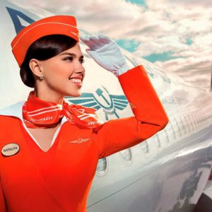 США ввели экспортные санкции против «Аэрофлота», Utair и Azur Air