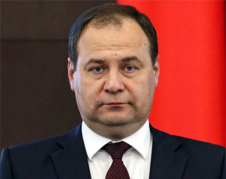 Головченко: несмотря на сложности, изыскали возможности для поставок белорусской продукции на Кубу