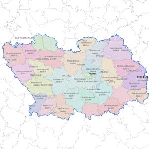 Россельхознадзор признал недействительными 26 деклараций на пищевую продукцию, зарегистрированных предприятиями Мордовии