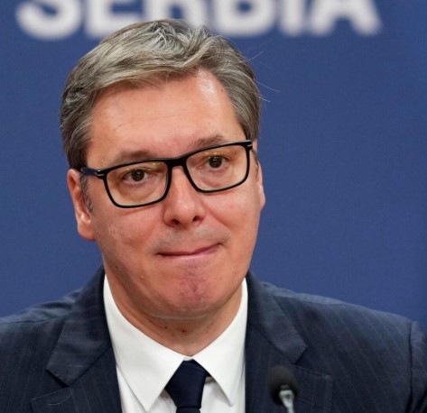 Вучич заявил, что у него нет «хороших новостей» о санкциях США против NIS