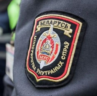 Вели себя неадекватно в зоопарке и снимали на видео: в Минске задержали двоих нарушителей порядка 