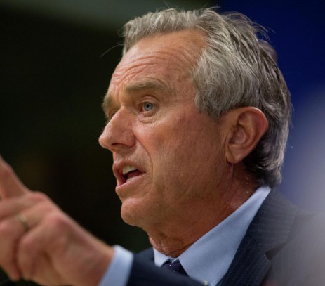 Кеннеди-младший назвал ошибкой ослабление России со стороны США