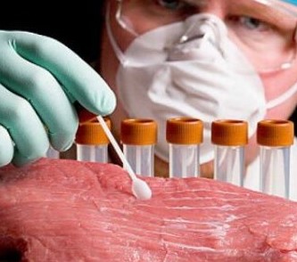 Antibiotics in meat: harm or benefit?