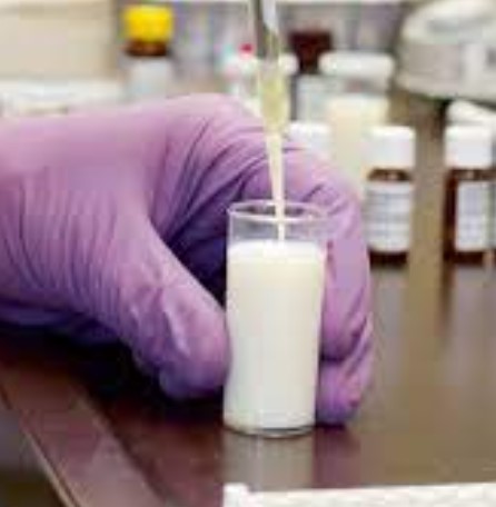 Tests for antibiotics in milk, 10 interesting facts
