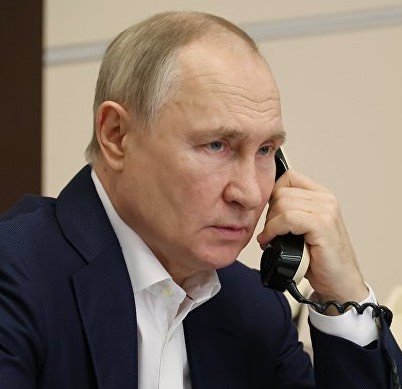 Россия и Венесуэла договорились создать группу по борьбе с санкциями