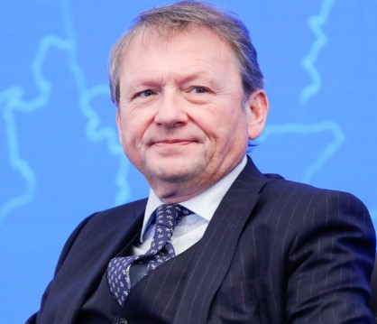 Titov compared the increase in the rate of the Central Bank with an antibiotic and side effects