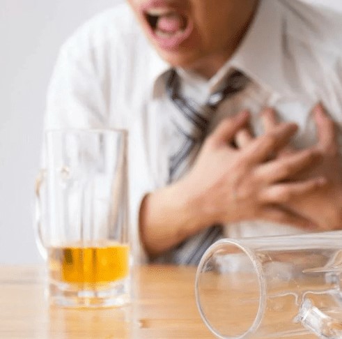 Antibiotics in beer: myth or reality?