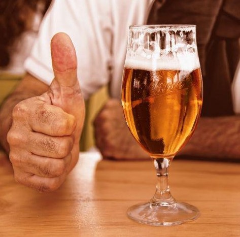 Antibiotics in beer: 10 interesting facts
