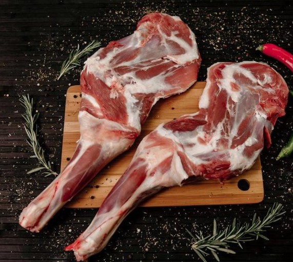 Antibiotics in Fried or Boiled Meat: Facts and Misconceptions