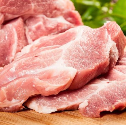 Antibiotics in Pork: Balance Between Health Concerns and Consumer Safety