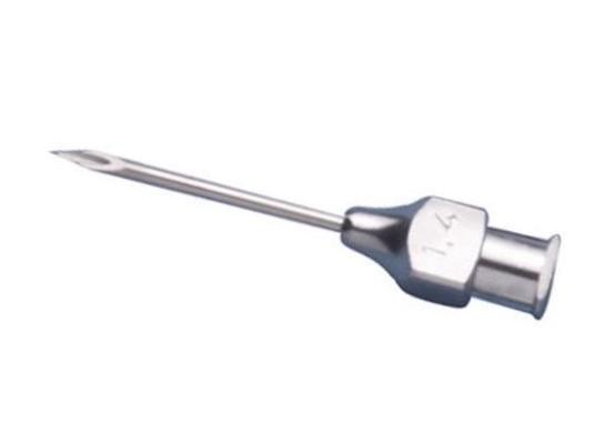 Ветеринарные иглы: важный инструмент в работе ветеринарного врача