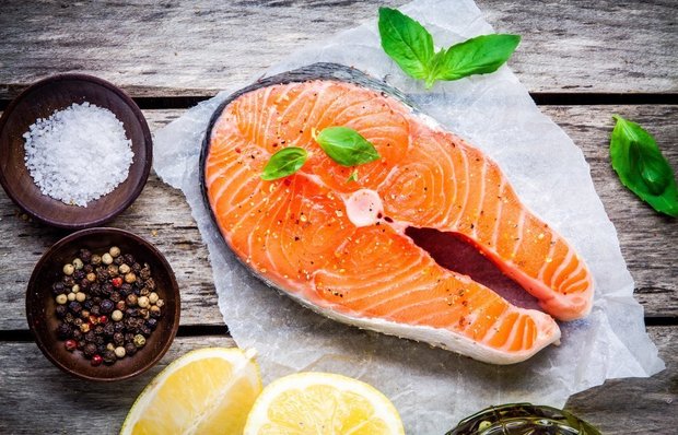 Salmon - 10 Interesting Facts