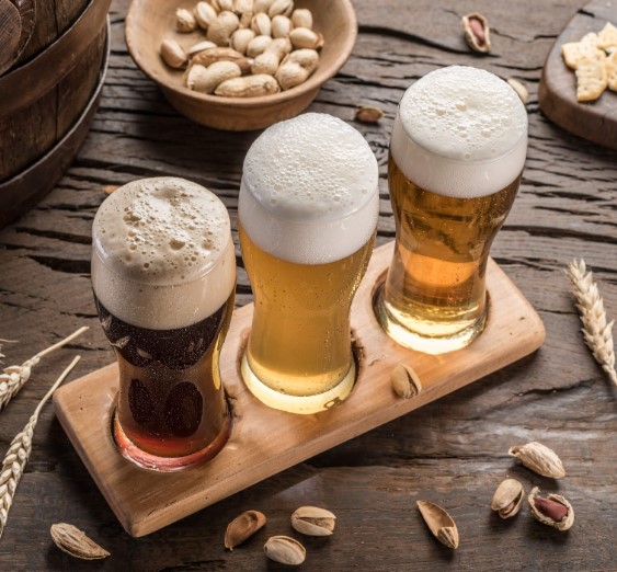 Beer - 10 interesting facts