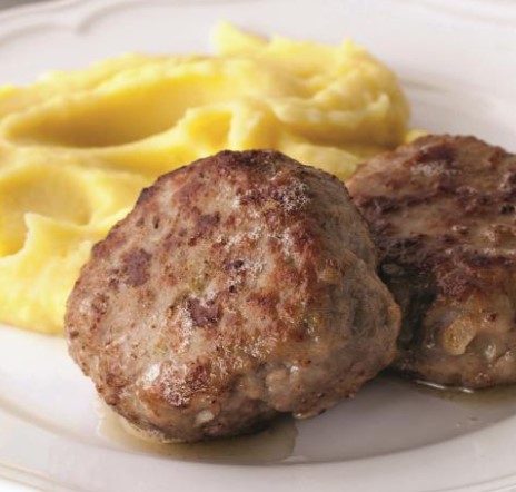 Cutlets - 10 interesting facts