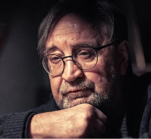 Yuri Shevchuk suffered a heart attack