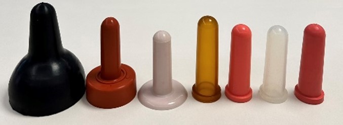 Соска запасная