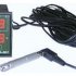 Stationary thermohygrometer IVA-6B2 (Russia)
