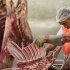 New growth in meat production in Russia in 2025