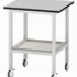 Mobile table BA-CL- X.X PS TR