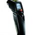 Infrared thermometer with laser pointer Testo 830-T1, Testo 830-T2