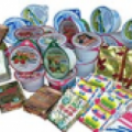 ООО ПионерПродукт - Молочные Предприятия Беларуси / Milk Plants of Belarus - «Стародорожский маслодельный завод», ОАО