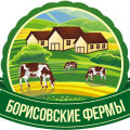 ООО ПионерПродукт - Молочные Предприятия России / Milk Plants of Russia - ООО Борисовские фермы
