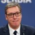 Croatia has offered to buy out the Petroleum Industry of Serbia.