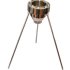 VZ-246 viscometer with three interchangeable nozzles