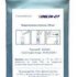 Indicator strips "Peroxide-25 mg", "Peroxide - 1000 mg", 100 pcs.