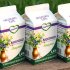 Cartons for milk and dairy products