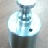 Piston oil sampler (d=20 mm, h cylinder=25 mm)