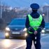 Пьяный таксист протаранил ограждение в Бресте